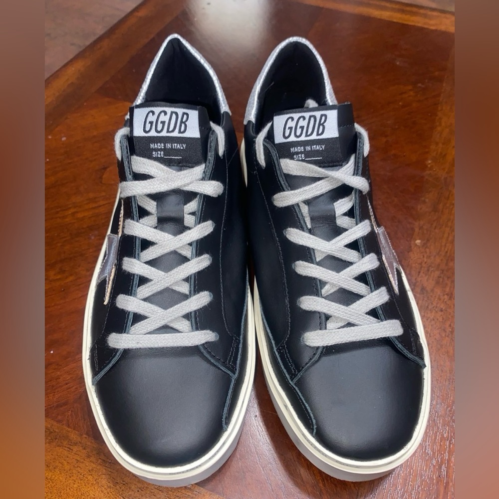 Golden goose HI Star